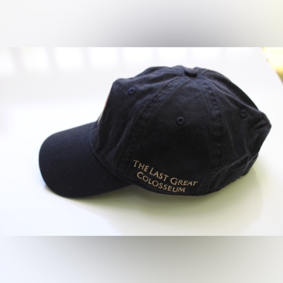 Bristol Motor speedway hat - Picture 2 of 8